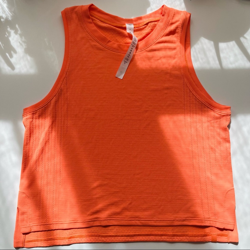 Lululemon shirt